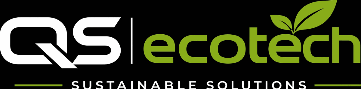 QS Ecotech logo